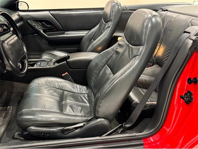 1994 Chevrolet Camaro (CC-2068259) for sale in Greene, Iowa