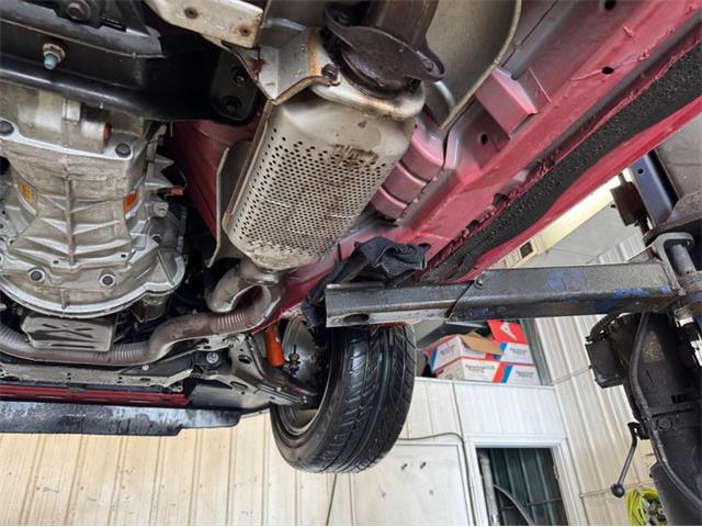 1994 Chevrolet Camaro (CC-2068259) for sale in Greene, Iowa