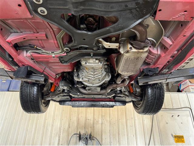 1994 Chevrolet Camaro (CC-2068259) for sale in Greene, Iowa