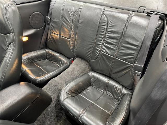 1994 Chevrolet Camaro (CC-2068259) for sale in Greene, Iowa