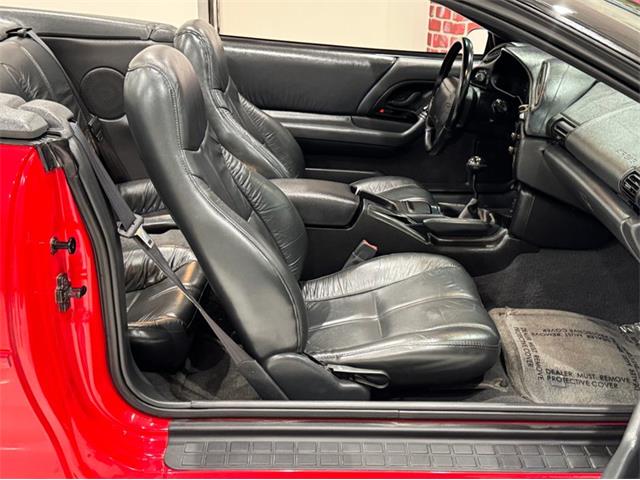 1994 Chevrolet Camaro (CC-2068259) for sale in Greene, Iowa