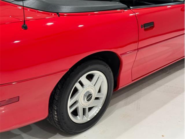 1994 Chevrolet Camaro (CC-2068259) for sale in Greene, Iowa