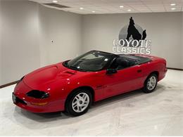 1994 Chevrolet Camaro (CC-2068259) for sale in Greene, Iowa