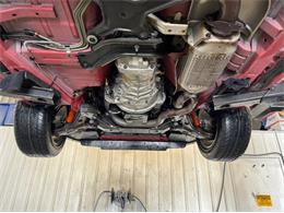 1994 Chevrolet Camaro (CC-2068259) for sale in Greene, Iowa