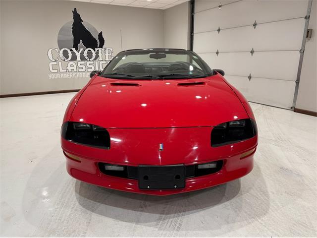 1994 Chevrolet Camaro (CC-2068259) for sale in Greene, Iowa