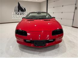 1994 Chevrolet Camaro (CC-2068259) for sale in Greene, Iowa