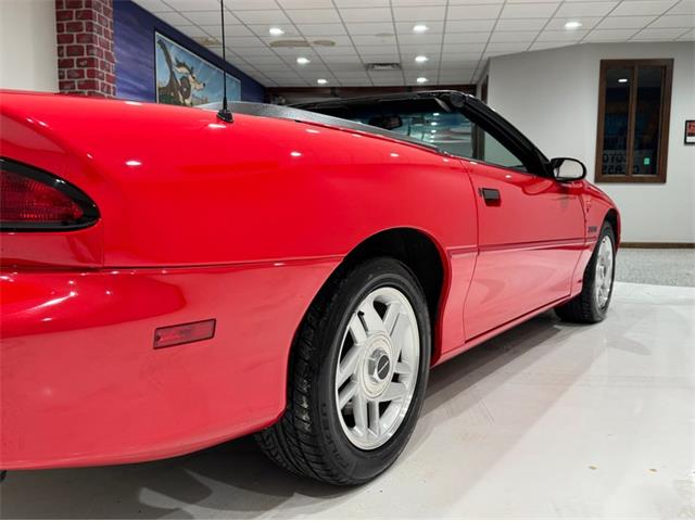 1994 Chevrolet Camaro (CC-2068259) for sale in Greene, Iowa