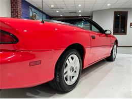 1994 Chevrolet Camaro (CC-2068259) for sale in Greene, Iowa