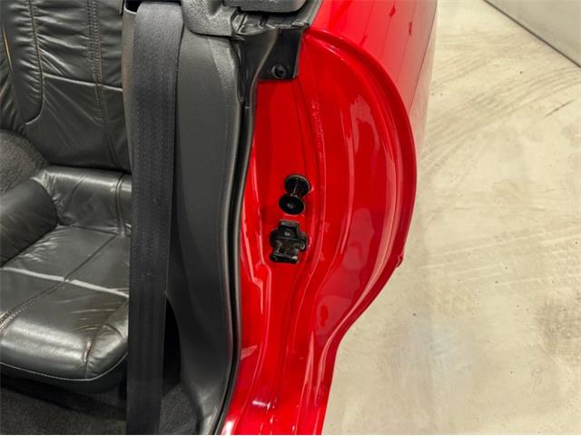 1994 Chevrolet Camaro (CC-2068259) for sale in Greene, Iowa