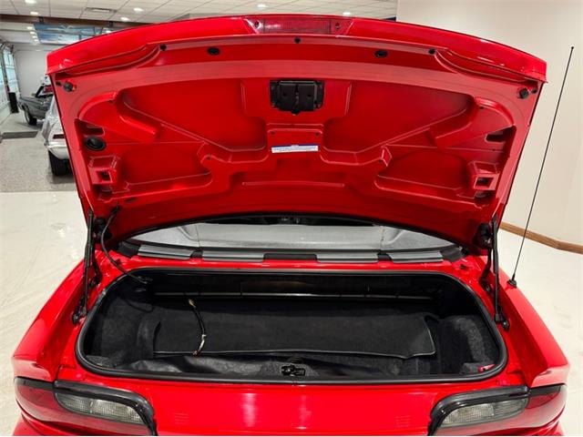 1994 Chevrolet Camaro (CC-2068259) for sale in Greene, Iowa