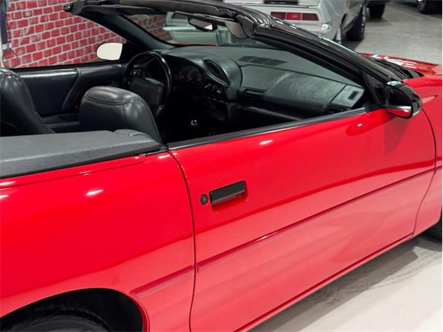 1994 Chevrolet Camaro (CC-2068259) for sale in Greene, Iowa