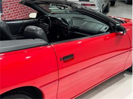 1994 Chevrolet Camaro (CC-2068259) for sale in Greene, Iowa