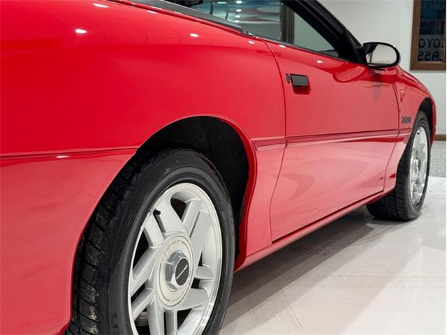 1994 Chevrolet Camaro (CC-2068259) for sale in Greene, Iowa