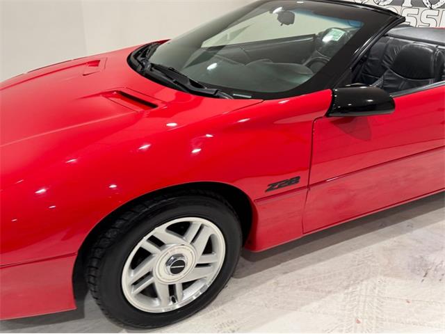 1994 Chevrolet Camaro (CC-2068259) for sale in Greene, Iowa