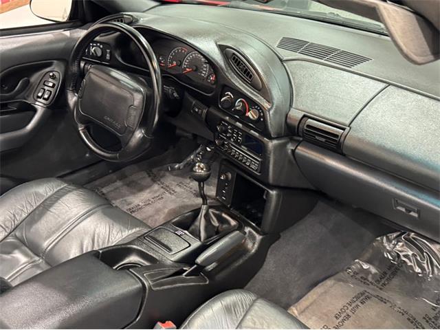 1994 Chevrolet Camaro (CC-2068259) for sale in Greene, Iowa