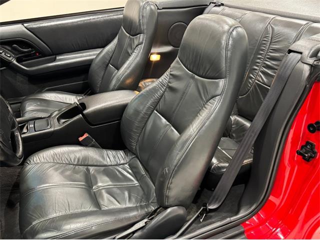 1994 Chevrolet Camaro (CC-2068259) for sale in Greene, Iowa