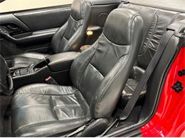 1994 Chevrolet Camaro (CC-2068259) for sale in Greene, Iowa