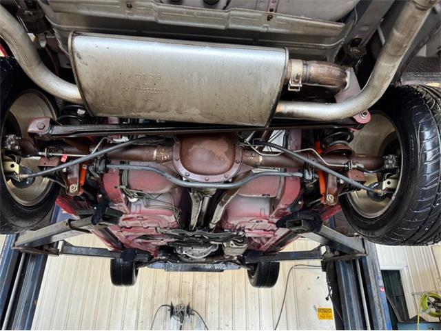 1994 Chevrolet Camaro (CC-2068259) for sale in Greene, Iowa