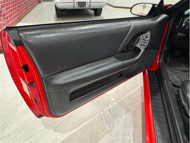 1994 Chevrolet Camaro (CC-2068259) for sale in Greene, Iowa