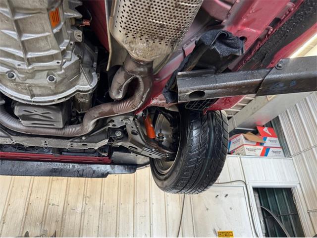 1994 Chevrolet Camaro (CC-2068259) for sale in Greene, Iowa