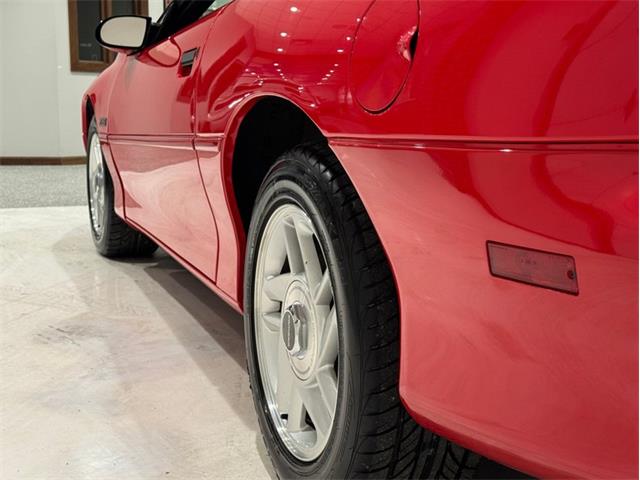 1994 Chevrolet Camaro (CC-2068259) for sale in Greene, Iowa