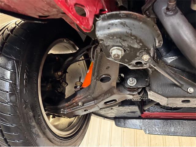 1994 Chevrolet Camaro (CC-2068259) for sale in Greene, Iowa