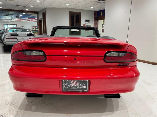1994 Chevrolet Camaro (CC-2068259) for sale in Greene, Iowa