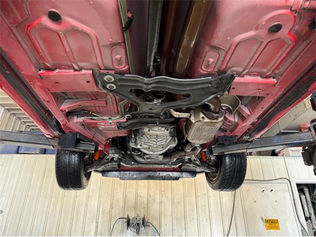 1994 Chevrolet Camaro (CC-2068259) for sale in Greene, Iowa