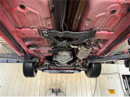 1994 Chevrolet Camaro (CC-2068259) for sale in Greene, Iowa