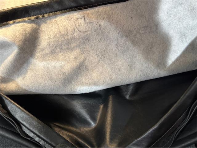 1994 Chevrolet Camaro (CC-2068259) for sale in Greene, Iowa