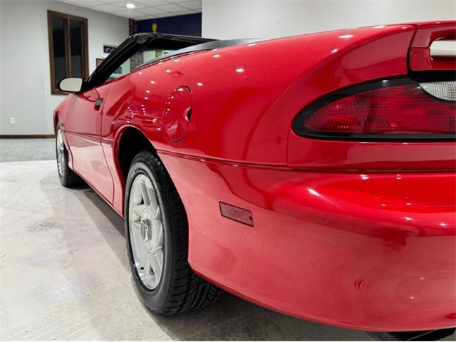 1994 Chevrolet Camaro (CC-2068259) for sale in Greene, Iowa
