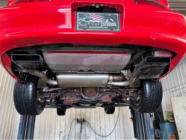 1994 Chevrolet Camaro (CC-2068259) for sale in Greene, Iowa