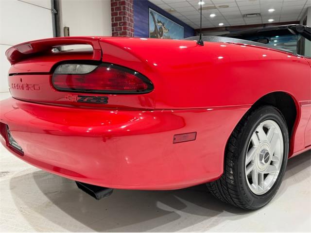1994 Chevrolet Camaro (CC-2068259) for sale in Greene, Iowa