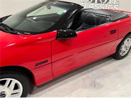 1994 Chevrolet Camaro (CC-2068259) for sale in Greene, Iowa