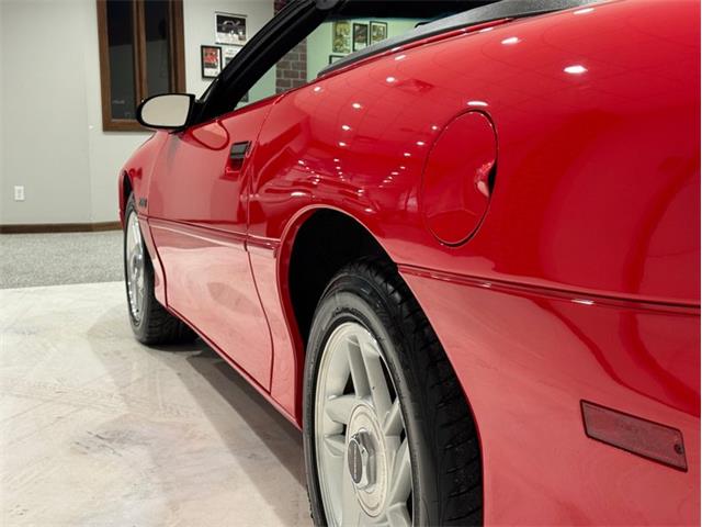 1994 Chevrolet Camaro (CC-2068259) for sale in Greene, Iowa
