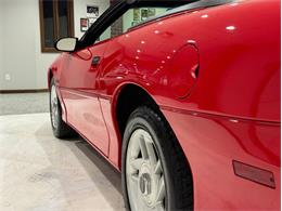 1994 Chevrolet Camaro (CC-2068259) for sale in Greene, Iowa