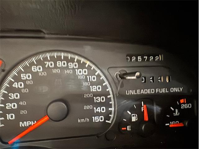 1994 Chevrolet Camaro (CC-2068259) for sale in Greene, Iowa