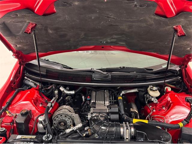 1994 Chevrolet Camaro (CC-2068259) for sale in Greene, Iowa