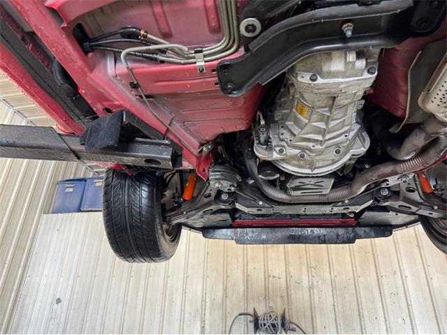 1994 Chevrolet Camaro (CC-2068259) for sale in Greene, Iowa