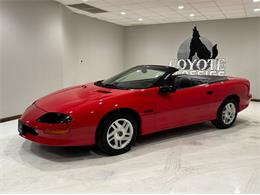 1994 Chevrolet Camaro (CC-2068259) for sale in Greene, Iowa