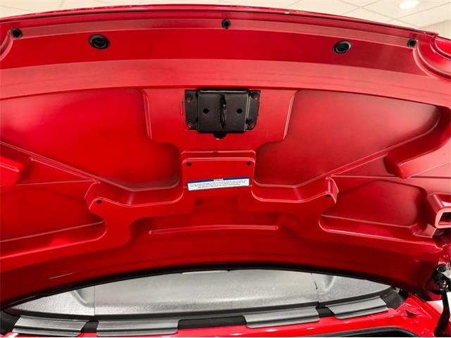 1994 Chevrolet Camaro (CC-2068259) for sale in Greene, Iowa