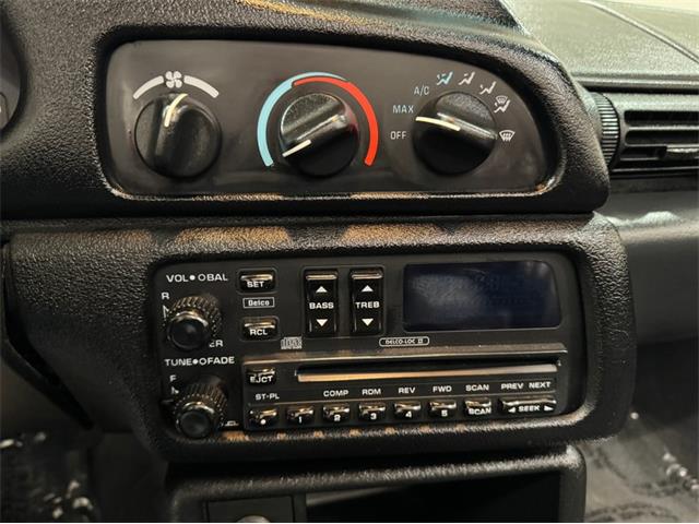 1994 Chevrolet Camaro (CC-2068259) for sale in Greene, Iowa