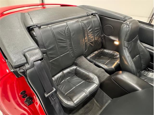 1994 Chevrolet Camaro (CC-2068259) for sale in Greene, Iowa