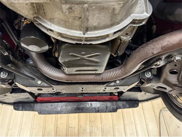 1994 Chevrolet Camaro (CC-2068259) for sale in Greene, Iowa