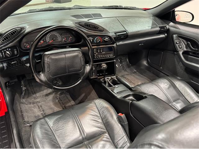 1994 Chevrolet Camaro (CC-2068259) for sale in Greene, Iowa