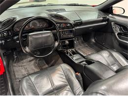 1994 Chevrolet Camaro (CC-2068259) for sale in Greene, Iowa