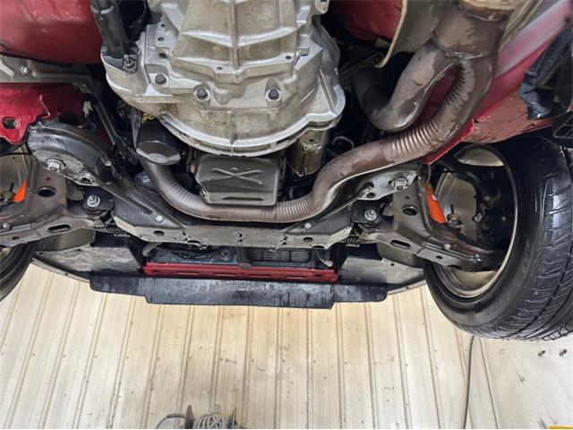 1994 Chevrolet Camaro (CC-2068259) for sale in Greene, Iowa