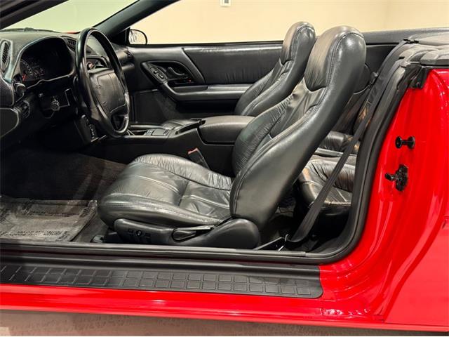 1994 Chevrolet Camaro (CC-2068259) for sale in Greene, Iowa