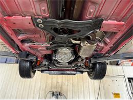 1994 Chevrolet Camaro (CC-2068259) for sale in Greene, Iowa