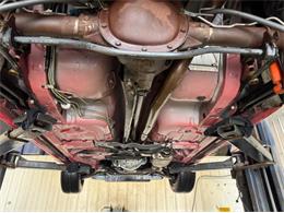 1994 Chevrolet Camaro (CC-2068259) for sale in Greene, Iowa